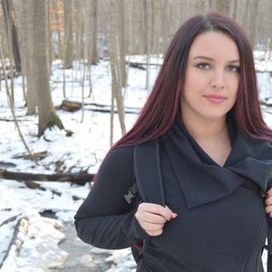 Meet your Posher, Ada